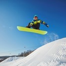 ✨【再開】🏂楽しく滑れる　スノーボーダー募集 − 東京都
