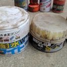カーワックス、クリーナー類差し上げます。茨城県潮来市。 - 潮来市