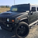 ハマーH2