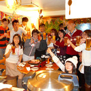 焼き肉食べ放題💘友達作り♪ 3/14(水) 平日焼き肉飲み会♪食べ飲み放題で大満足♪【20代～40代☆初めての方大歓迎☆】 − 東京都