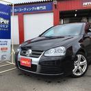 H１９　フォルクスワーゲン・ゴルフ　R３２　４WD　