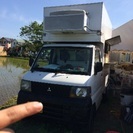 移動販売車 キッチンカー の販売