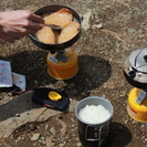 タナクロ：川越でマウンテンシティを盛り上げませんか？（キャンプ／登山用品の専門店）の画像