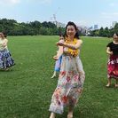 子連れ・マタニティーフラの画像
