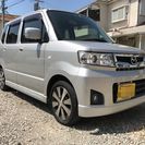 ■20年■AZワゴン■カスタムスタイル■ターボ■車検３１年４月■