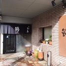 お客様への接客やホールまわりの画像