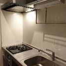 短期賃貸(2017年12月まで)／渋谷まで電車で12分／初期費用なし