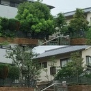 造園業、解体業アスベスト除去の画像