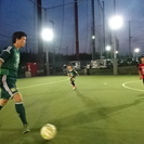 週1日からOK！サッカースクールのアシスタントコーチ募集。指導未経験でも大丈夫！学生活躍中！の画像