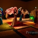 富良野でミニレッスン付♪ベリーダンスショーの画像