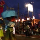 富良野でミニレッスン付♪ベリーダンスショーの画像