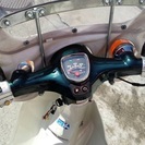 【商談中】☆ホンダ スーパーカブ☆の画像