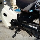 【商談中】☆ホンダ スーパーカブ☆の画像