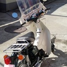 【商談中】☆ホンダ スーパーカブ☆の画像