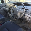 【現車確認可】エスティマ アエラス3.0 ETC HDDナビの画像