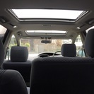 【現車確認可】エスティマ アエラス3.0 ETC HDDナビの画像
