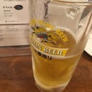 本日飲みに行ける方