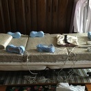 交流磁気治療機 ソーケン 合計14個の画像