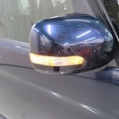 【誰でも車がローンで買えます！】　タントカスタム　Ｘリミテッド　左パワスラ、スマートキー、ＨＩＤ、アルミ　完全自社ローン！！金利０％！！の画像