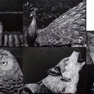 生徒募集！千葉市稲毛区の子供絵画教室、穴川キッズアトリエ・ベアヒェンですの画像