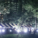 第３回草加松原夢祭り(7月1日土曜日＆7月2日日曜日)　出展者募集のお知らせ - 草加市