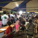 第３回草加松原夢祭り(7月1日土曜日＆7月2日日曜日)　出展者募集のお知らせ - イベント