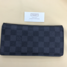 VOUIS VUITTON ダミエ長財布