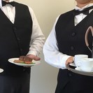 年末年始だよ!! 人気リゾートホテルのサービススタッフ募集!!　...