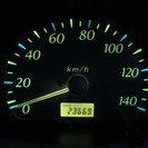 （売約済み）程度抜群★奇跡の実走【２万km台】ﾜﾝｵｰﾅｰ禁煙A...