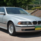 ＢＭＷ５２８ｉツーリング　ハイライン　ポッキリ価格