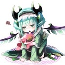 パズドラグル( ＾ν＾)