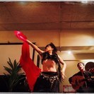 墨田区両国ベリーダンスレッスン開始！初めての方対象♪ワンコイン体験レッスン実施中♪の画像