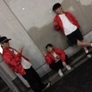 キッズダンサー募集します(小学１〜６年生くらいの男女)
