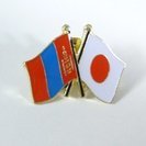 群馬初！！モンゴル語教室。