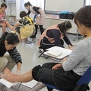 【平成29年7月開講】　シニアセラピーセラピスト養成講座（大宮校）の画像