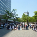 フリマスタッフ募集★現地日払い/登録制