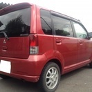 ☆格安売り切り☆EKワゴン 実走行 車検長い＆タイベル交換済み‼の画像