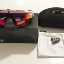 新品正規品！Oakley オークリー Jawbreaker ジョウブレイカー