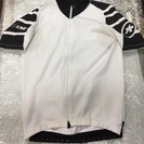 【中古】assosアソス 半袖ジャージ(おまけ付き)