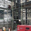 建築板金工  未経験者大歓迎の画像