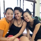 八王子徒歩7分 【子連れOK】タヒチアンダンス入門初級クラス体験レッスン参加者募集中♪の画像
