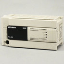 FX3U-48MT/ES　（三菱電機シーケンサ）
