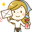 【未経験OK！】ゼロから始めるハウスクリーニングスタッフ♪【月給...