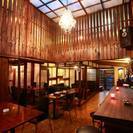 Bartender at International Resta...
