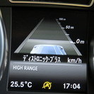 メルセデス・ベンツ GクラスG350d ロング ディーゼルターボ 4WD　ラグジュアリーpkg　メルセデスケア （タンザナイトブルー）の画像