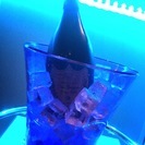 ＢＡＲ店長・ホールスタッフ募集!!未経験歓迎♪♪の画像