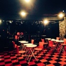 ブッキングライブ出演者を募集中です。