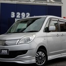 【誰でも車がローンで買えます！】　デリカＤ２　Ｘ　左パワスラ、ス...
