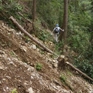 高尾山では物足りない人へ■登山と戦国の歴史と自然を同時に満喫『八王子城1000人隊』 − 東京都