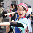 高知と原宿のよさこいに出ませんか？